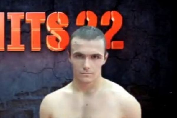 Δυναμικά Αθλήματα - No Limits: Ο Αλέξανδρος «The Great» Φιλιππίδης (video)