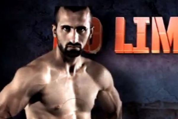 Δυναμικά Αθλήματα - No Limits: Ο... πρίγκιπας της Περσίας (video)