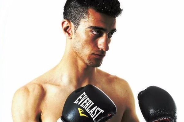 Δυναμικά Αθλήματα - No Limits: Η επιστροφή του απόλυτου kickboxer (video)