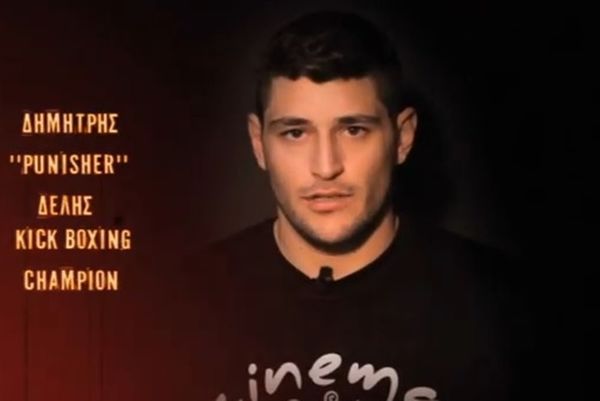 Δυναμικά Αθλήματα - No Limits: Είναι... βαριά (video)