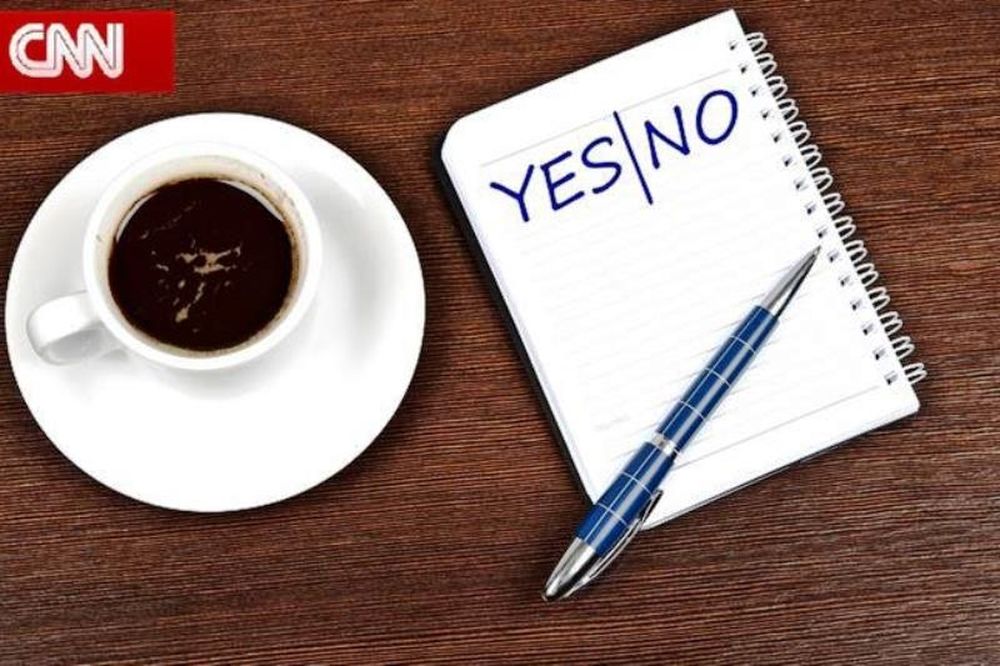 Μπορείτε να πάθετε δηλητηρίαση από την πολλή καφεΐνη