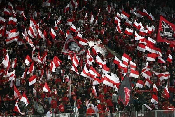 Ολυμπιακός: Ελάχιστα εισιτήρια για Άντερλεχτ