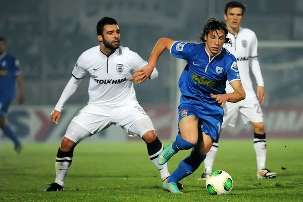 Super League: Κλήσεις σε ΠΑΣ Γιάννινα και ΠΑΟΚ