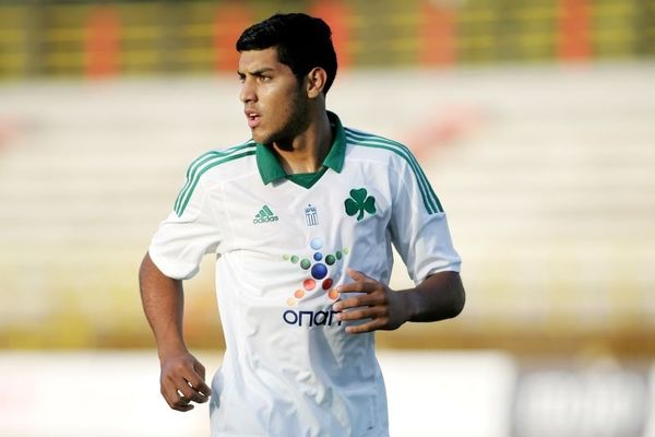 Παναθηναϊκός: «Ανάσες» σε δυο, μέσα ο Μπαλμπόα