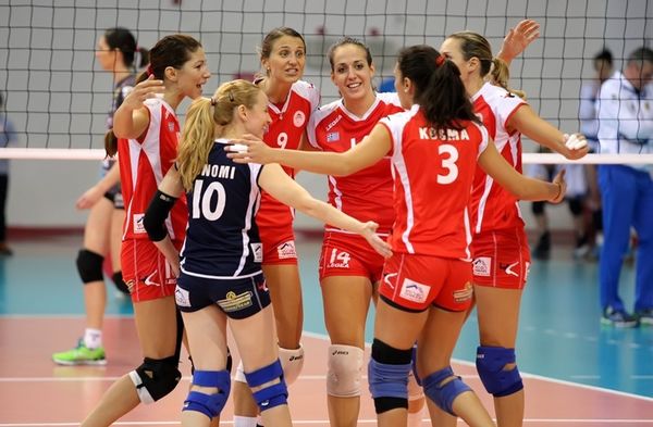 Ολυμπιακός: Χάθηκε η... Μπ(ι)άλα! (photos)