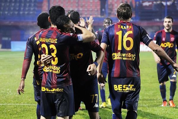 Βέροια: Τέσσερα προβλήματα