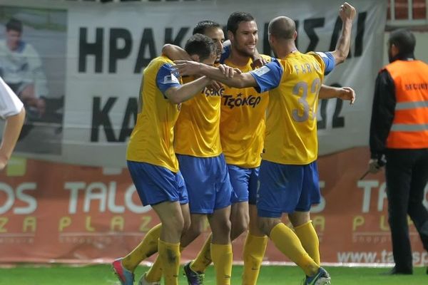 ΑΕΛ Καλλονής: Χαμόγελα αλλά και προβλήματα