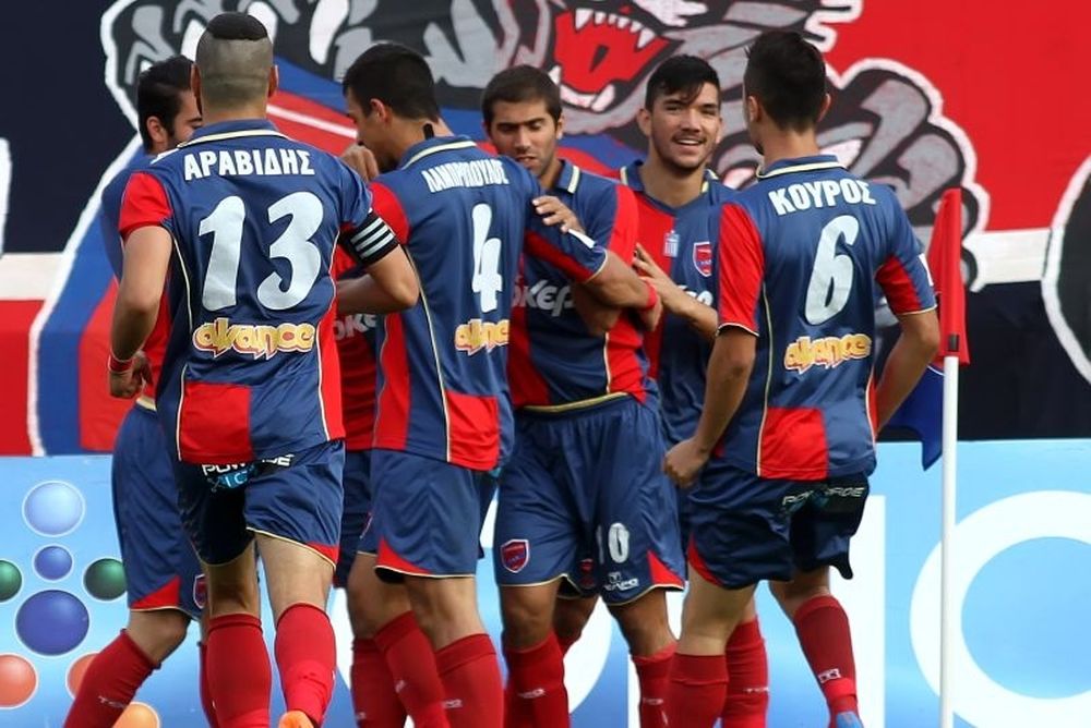 Πανιώνιος: Με οδηγό… τον Ατρόμητο