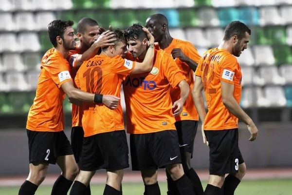 Πανθρακικός: Ποτέ… πλήρης