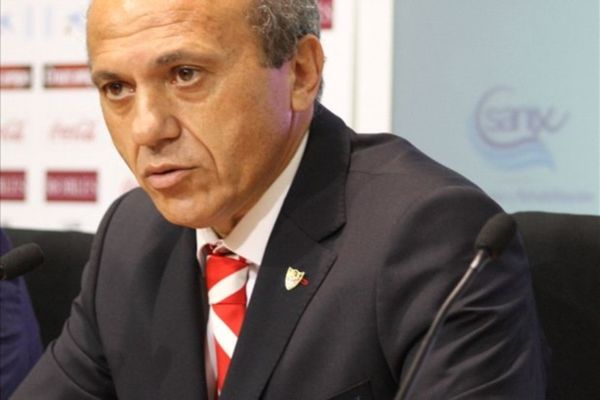 Σεβίλλη: Καταδικάστηκε ο Ντελ Νίδο!