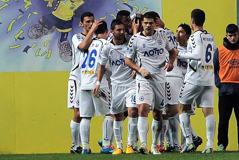 Ατρόμητος: Στροφή στον ΟΦΗ