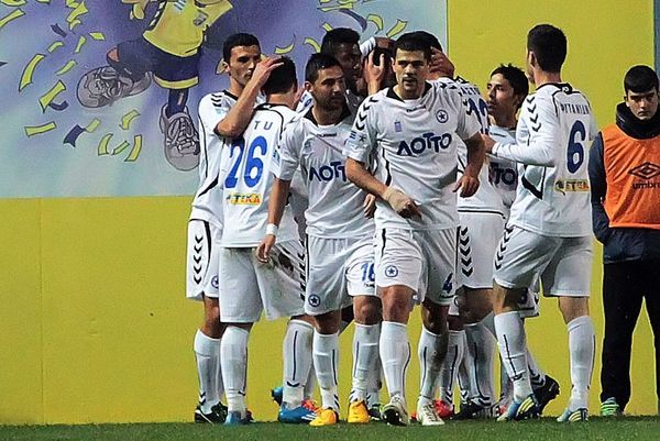 Ατρόμητος: Στροφή στον ΟΦΗ