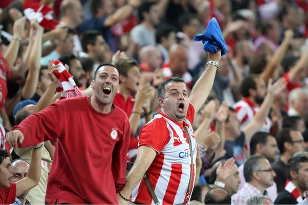 Ολυμπιακός: Εξαφανίζονται… τα «μαγικά χαρτάκια»