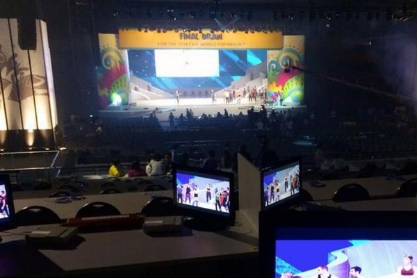 Μουντιάλ 2014: Απαντήσεις στα… καυτά ερωτήματα της κλήρωσης