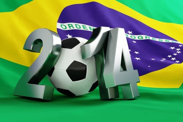 Το πανόραμα του Παγκοσμίου Κυπέλλου 