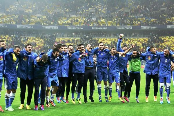 Οι τηλεοπτικές μεταδόσεις της Παρασκευής 06/12/13