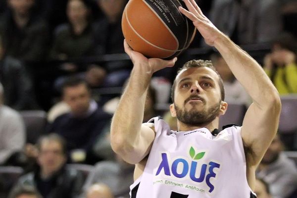 Αργυρόπουλος: «Έχουμε καλύτερη ομάδα»
