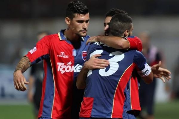 Πανιώνιος: Ενότητα και… πριμ ενόψει