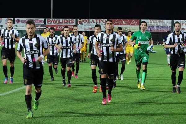 Δόξα Δράμας: Τελική ευθεία για Πιερικό