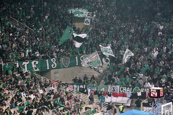 Onsports TV: Ο «νόμος» του ΟΑΚΑ (video)