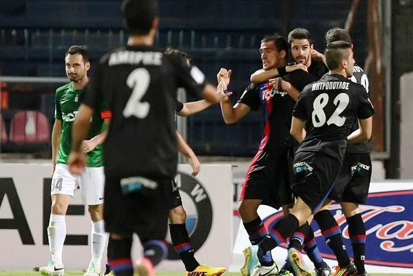 Πανιώνιος: Αλλαγή κλίματος