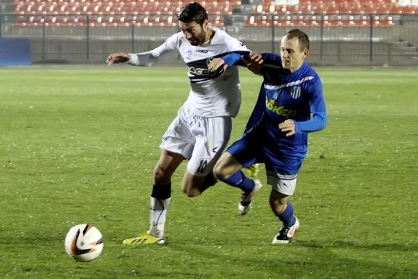 Πήρε φόρα ο Εθνικός Γαζώρου, 1-0 τον Τύρναβο