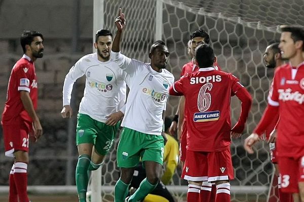 «Κάστρο» η Λιβαδειά (video+photos)