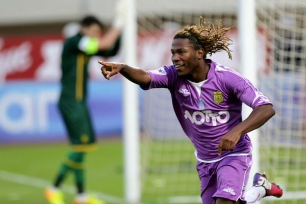 Εργοτέλης-Άρης 3-3: Τα γκολ και οι καλύτερες φάσεις (video)