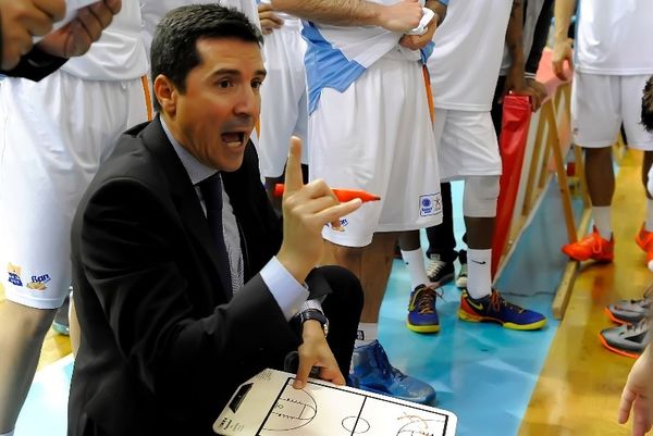 Πρίφτης: «Παιχνίδι υψηλών αγωνιστικών απαιτήσεων»