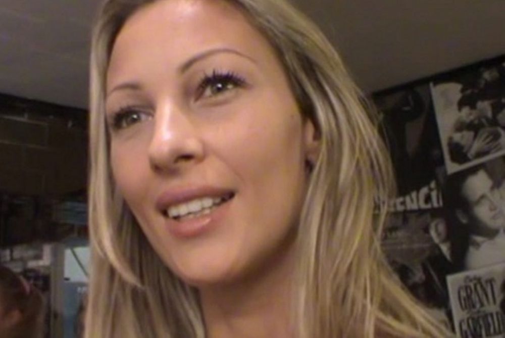 Δυναμικά Αθλήματα - No Limits: Η Σταρ Ελλάς Διονυσία Κούκιου στο Onsports (video)