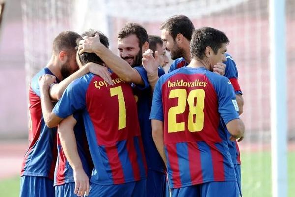 Κέρκυρα: «Λαβωμένη» με Καβάλα