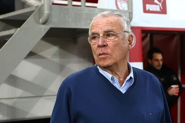 Θεοδωρίδης: «Έχουν μένος με τον Ολυμπιακό»