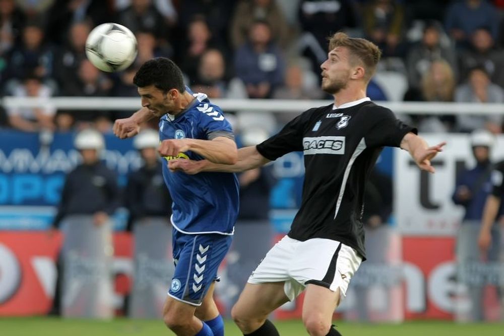 Ατρόμητος-ΟΦΗ: Κρητικών… συνέχεια