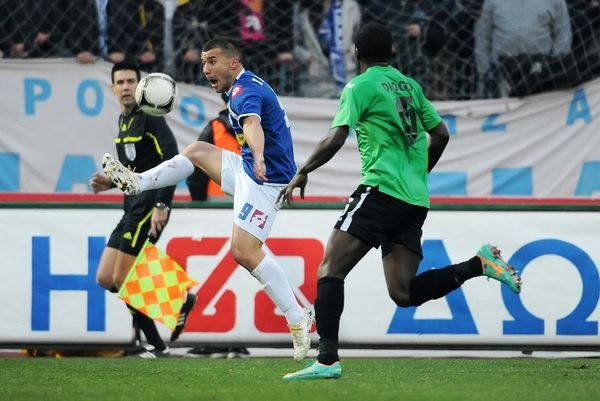 Πανθρακικός – ΠΑΣ Γιάννινα: Αναζητώντας αντίδοτο 