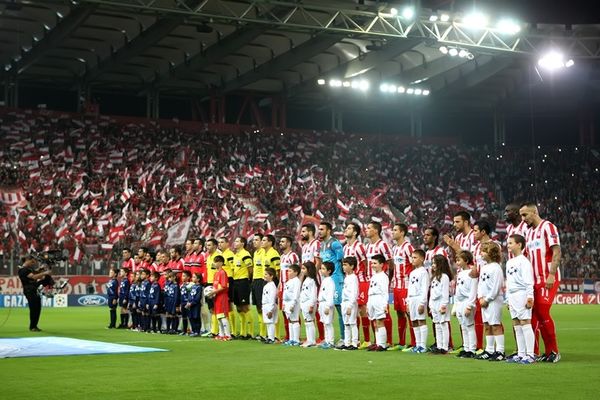 Ολυμπιακός: Εισιτήρια για Άντερλεχτ από… επιστροφή