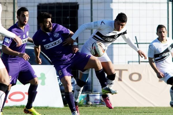 Ξαναβρήκε τη... Δόξα της, 2-1 τον Πιερικό