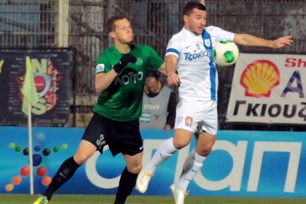 Ανάσα… για Πανθρακικό, σε… κρίση ο ΠΑΣ! (video)