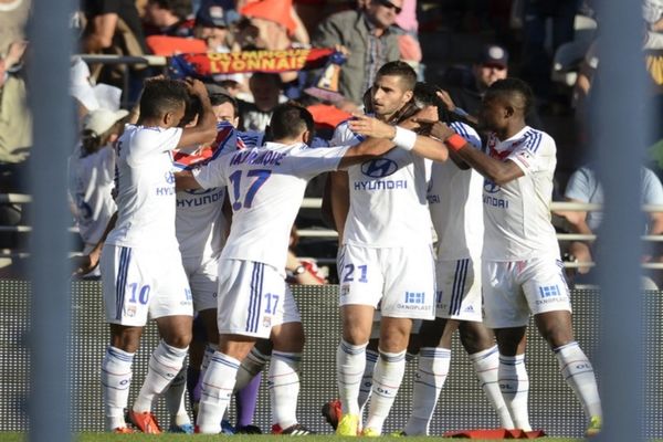 Γαλλία: Σημάδι ζωής από Λιόν (video)