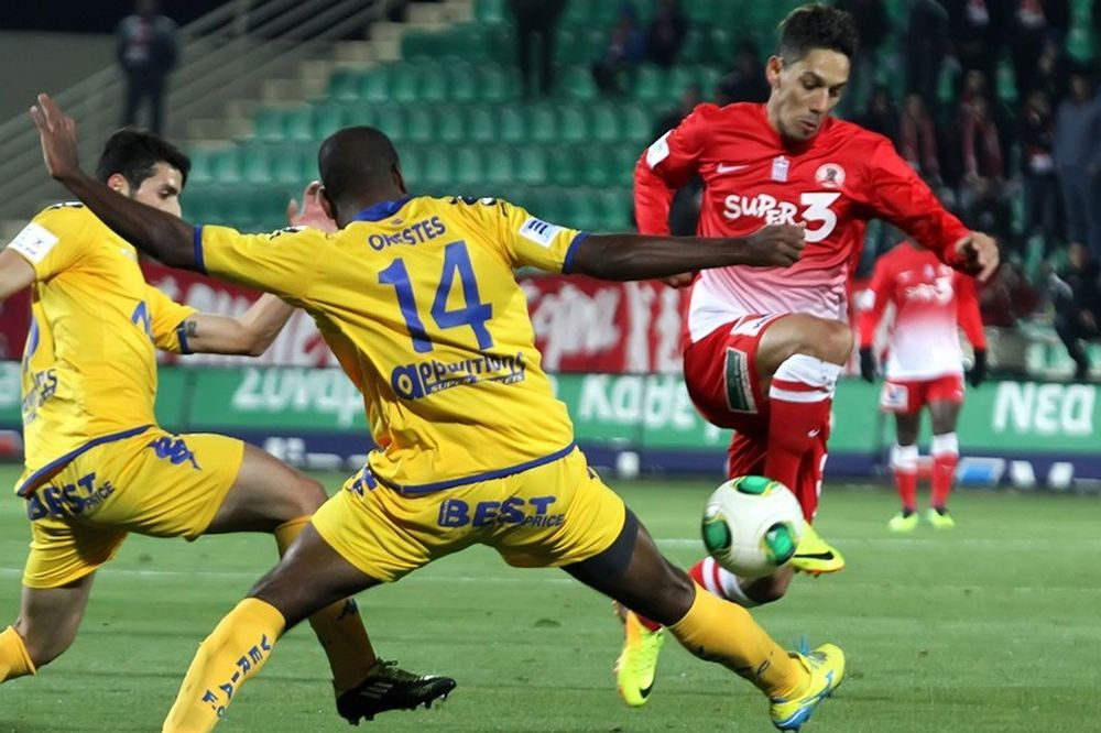 Skoda Ξάνθη-Βέροια 3-0: Τα γκολ του αγώνα (video)