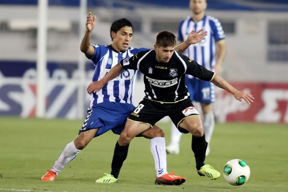 Ατρόμητος-ΟΦΗ 3-0: Τα γκολ και οι καλύτερες φάσεις (video)