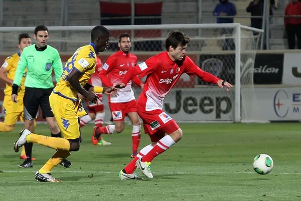 Skoda Ξάνθη-Βέροια 3-0: Τα γκολ και οι καλύτερες φάσεις (video)