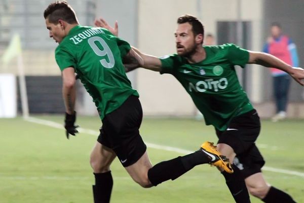 Πανθρακικός-ΠΑΣ Γιάννινα 2-0: Τα γκολ και οι καλύτερες φάσεις (video)