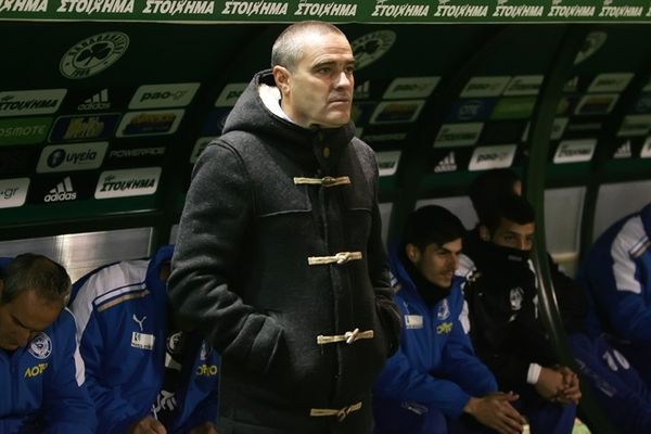 Ηρακλής Ψαχνών: Επιστροφή στην πραγματικότητα