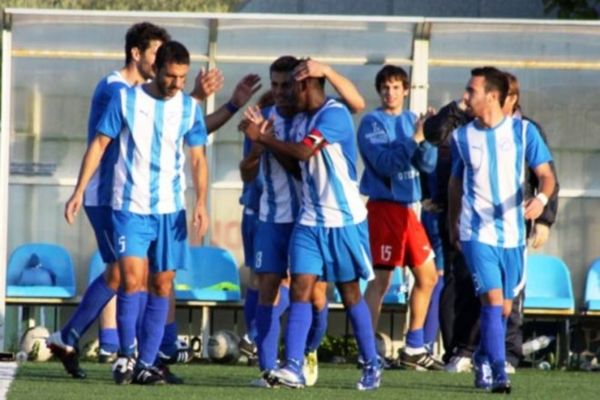 Κισσαμικός – Προοδευτική 2-1