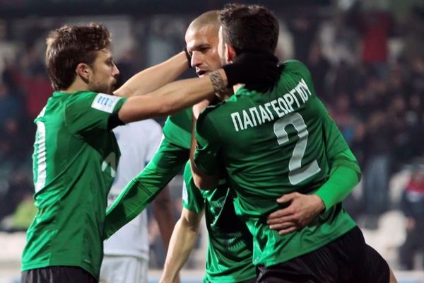 Πανθρακικός: Η αισιοδοξία και το παράπτωμα