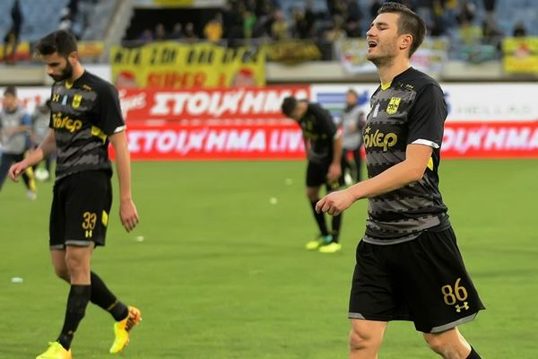 Άρης: Στο δρόμο που… χάραξε η ΑΕΚ
