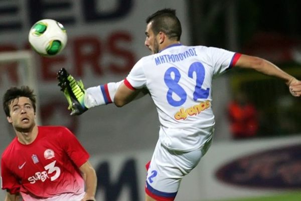 Πανιώνιος: Ζητούμενο η… διάρκεια (photos)