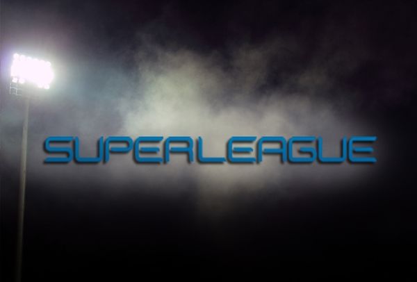 Super League: Στα… άδυτα της αγωνιστικής (photos)
