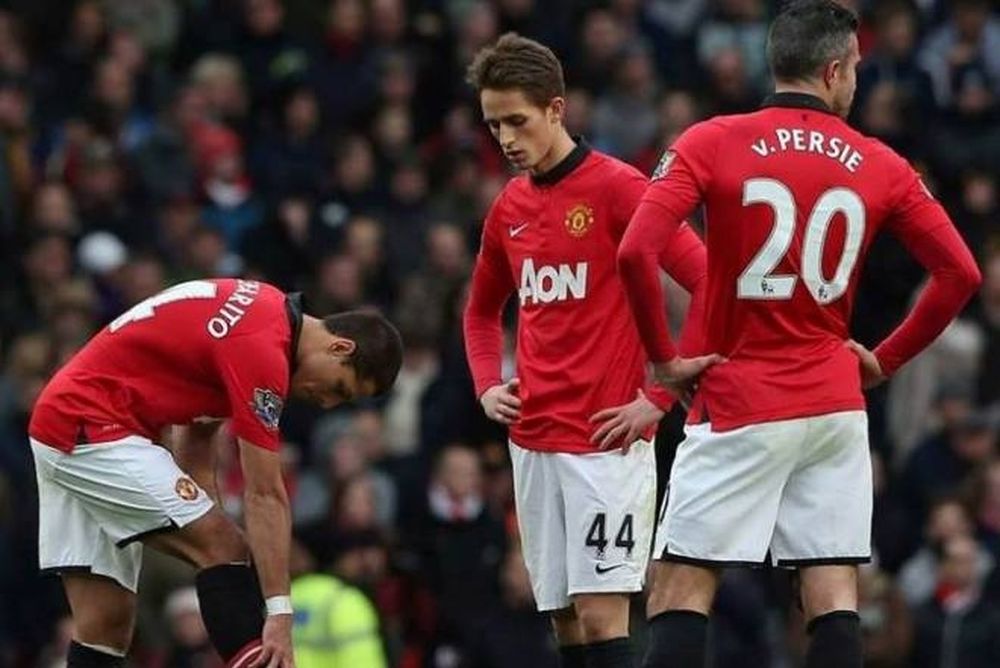 Κένυα: Αυτοκτόνησε για την Γιουνάιτεντ!