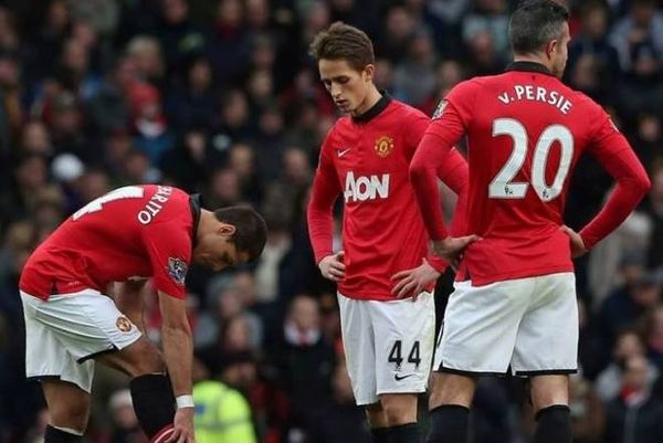 Κένυα: Αυτοκτόνησε για την Γιουνάιτεντ!